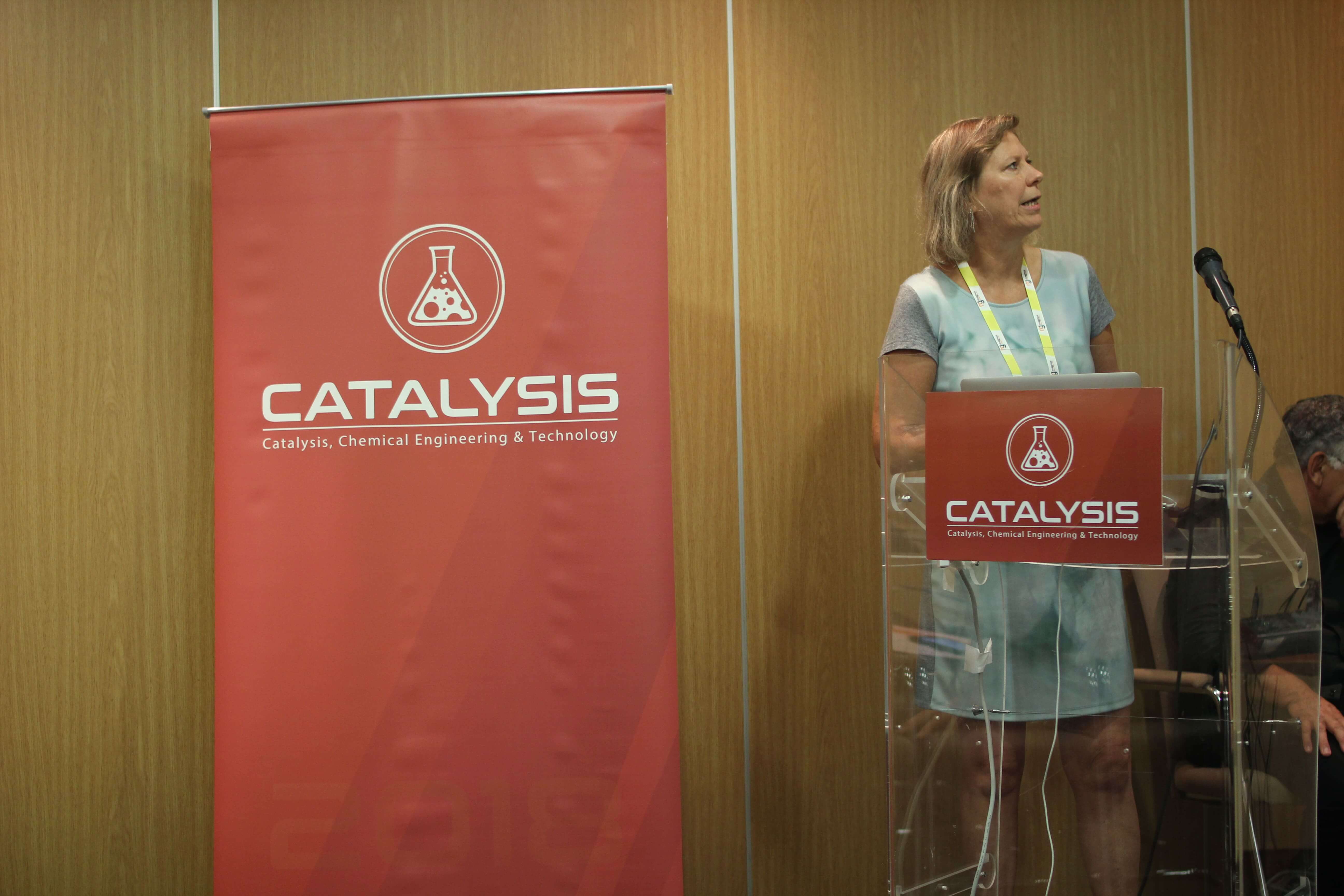 Catalysis conferences