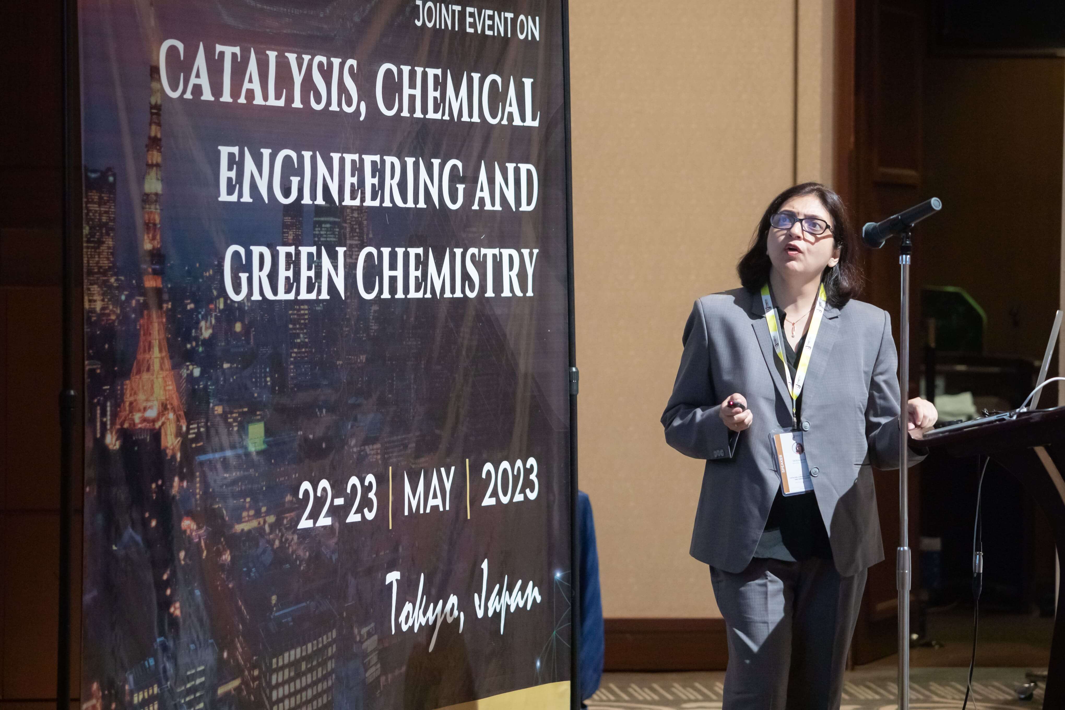 Catalysis Conferences