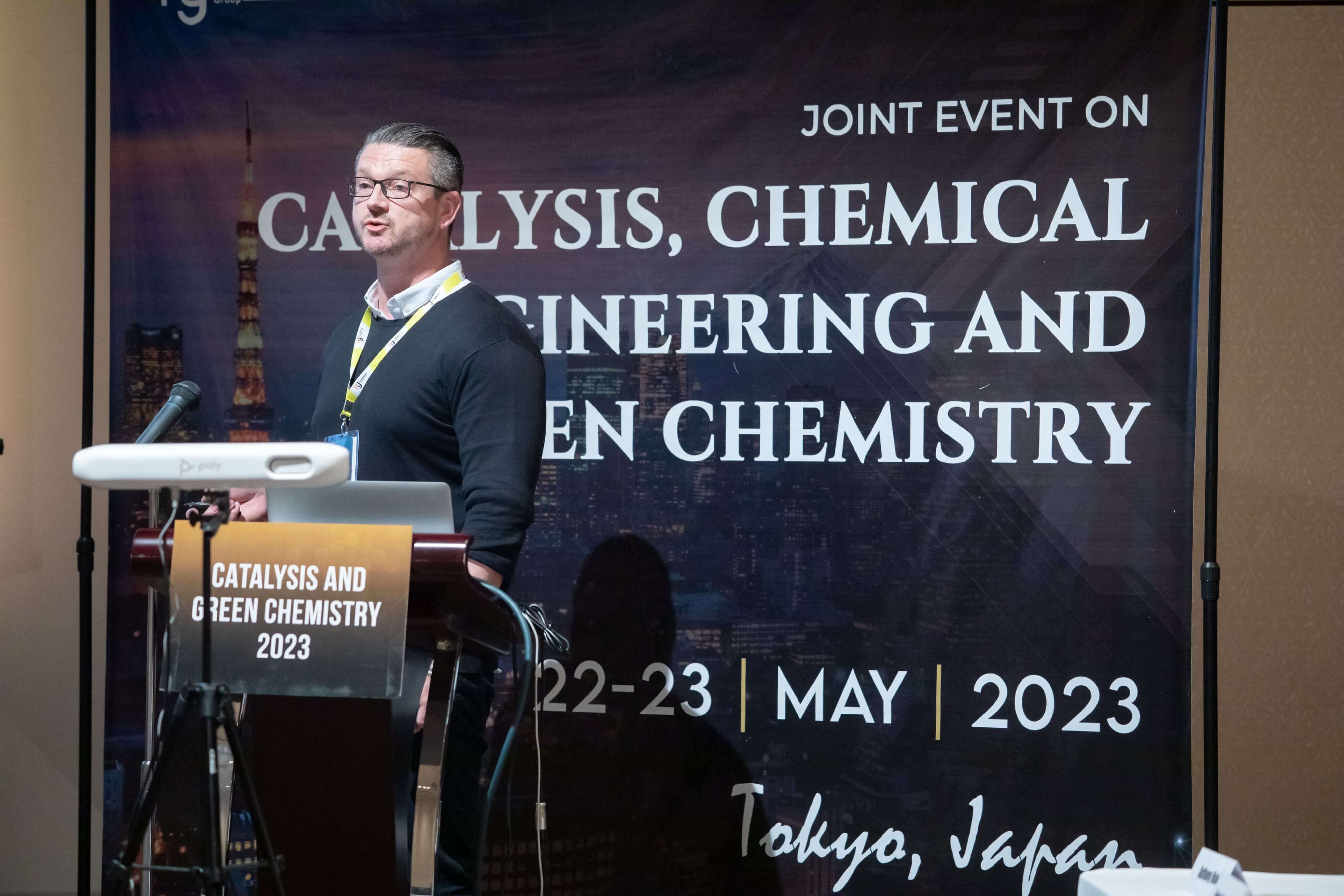 Catalysis Conferences