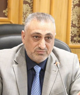 Abbas N Alshirifi, Speaker at Catalysis Conferences