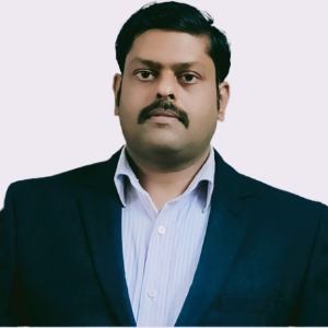 Abhishek Bansal, Speaker at Catalysis Conferences