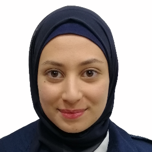 Al Zahraa Fatima El Cheikh, Speaker at Catalysis Conferences