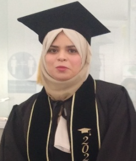 Amina adala, Speaker at Catalysis Conferences