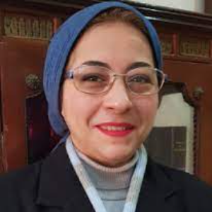 Amira Mohamed Taher Hegazy, Speaker at Catalysis Conferences