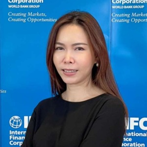 Amornrut Detudomsap, Speaker at Chemical Engineering Conferences