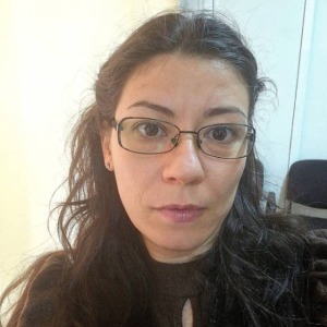 Andreea Nila, Speaker at Chemical Engineering Conferences