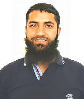 Bashir Ahmad Dar, Speaker at Chemical Engineering Conferences