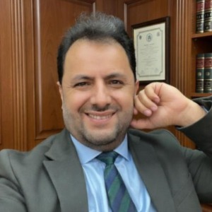 Bayram Gunduz, Speaker at Catalysis Conferences