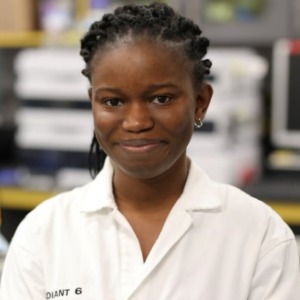 Bintou Sanagare, Speaker at Chemical Engineering Conferences