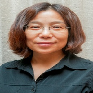 Caixia Qi, Speaker at Chemistry Conferences