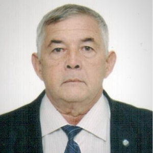 Chembarisov E I, Speaker at Chemical Engineering Conferences