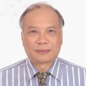 Chung Kung, Speaker at Catalysis Conferences