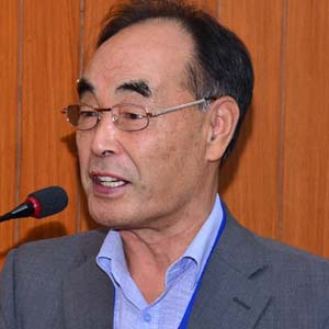 Dai Yeun Jeong, Speaker at Chemical Engineering Conferences