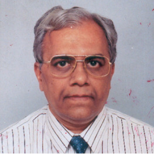 Damodar V Prabhu, Speaker at Chemical Engineering Conferences