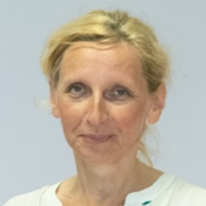 Danuta Olszewska, Speaker at Chemical Engineering Conferences