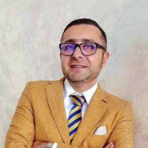 Davor J Korcok, Speaker at 