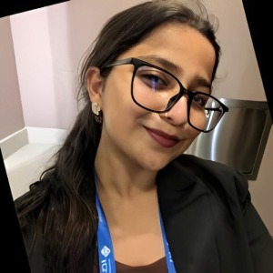 Debasmita Ghosh, Speaker at Catalysis Conferences