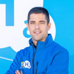 Eduardo Bernad, Speaker at Catalysis Conferences