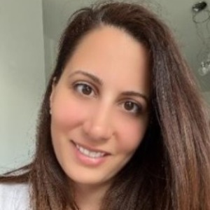 Eleana Kordouli, Speaker at Catalysis Conferences