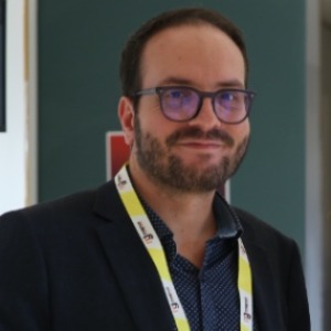 Speaker at International Conference on Catalysis, Chemical Engineering and Technology 2026 - Enrico Paris