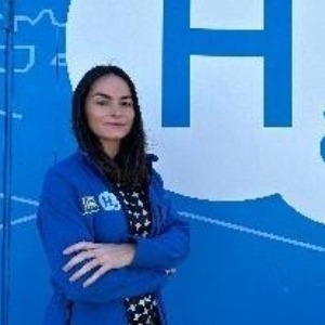 Esther Raga, Speaker at Catalysis Conferences