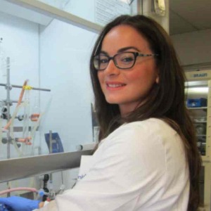 Esther Raga, Speaker at Catalysis Conferences