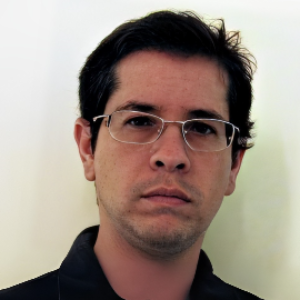 Fabiano Andre Narciso Fernandes, Speaker at Catalysis Conferences
