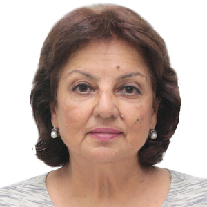 Farida Babayeva, Speaker at Catalysis Conferences