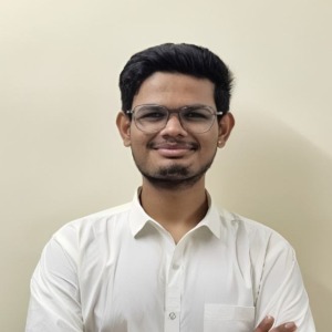 Garva Anup Karmarkar, Speaker at Chemical Engineering Conferences