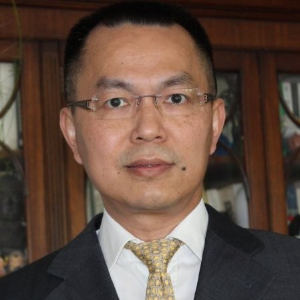 Speaker at Catalysis and Green Chemistry 2019  - Giang Vo Thanh