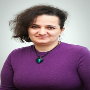 Glikina M Iryna, Speaker at Catalysis Conferences