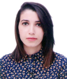 Gunel Azimova, Speaker at Catalytic Conferences