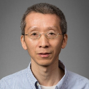 Haibo Ge, Speaker at Catalysis Conferences