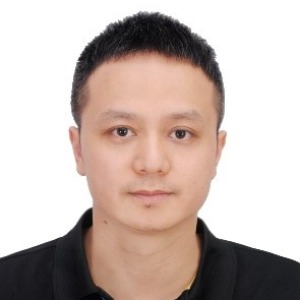 Haitao Hu, Speaker at Catalysis Conferences