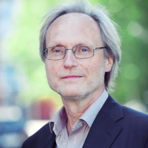 Speaker at Catalysis, Chemical Engineering and Technology 2023  - Hans Jurgen Federsel