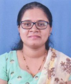 Irsha Baliram Dhotre, Speaker at Catalysis Conferences