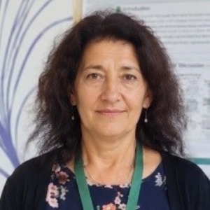 Jenia Georgieva, Speaker at Catalysis Conferences