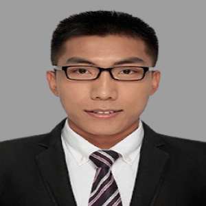 Speaker at Catalysis, Chemical Engineering and Technology 2021  - Jianbing Gao