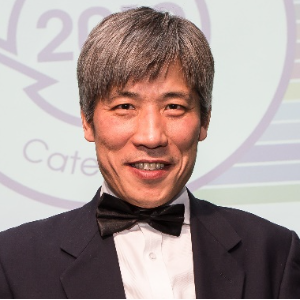 Junwang Tang, Speaker at Catalysis Conferences