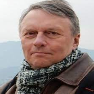 Speaker at Catalysis and Green Chemistry 2019  - Jurek Krzystek