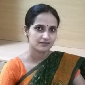 Kavita Poonia, Speaker at Chemical Engineering Conferences