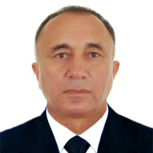 Khayit Turayev, Speaker at Catalysis Conferences