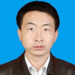 Liang Junxi, Speaker at Catalysis Conferences