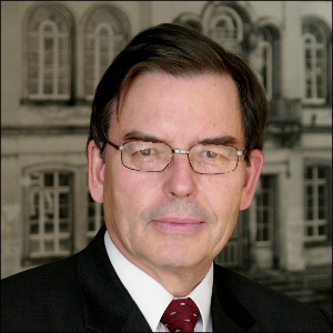 Lutz F Tietze, Speaker at Catalysis Conferences