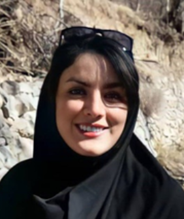 Mahdieh asgari Bajgirani, Speaker at Catalysis Conferences 