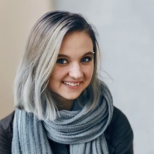 Maria Parfenova, Speaker at Catalysis Conferences