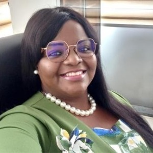 Mbemba Kiele Molingo, Speaker at Chemical Engineering Conferences