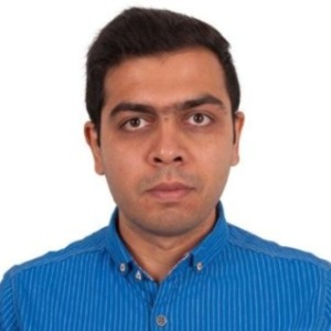 Mehdi Parivazh, Speaker at Chemical Engineering Conferences