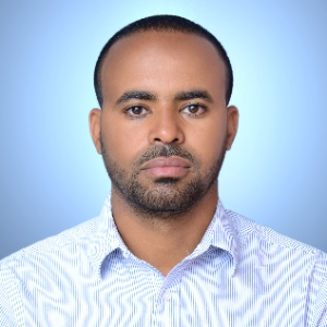 Misganaw Alemu Zeleke, Speaker at Chemical Engineering Conferences