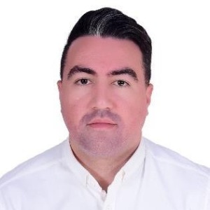 Mohamed Amine Hachimi, Speaker at Chemical Engineering Conferences